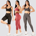 PACK 3 SETS DEPORTIVOS (NRG)