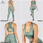 PACK 3 SETS DEPORTIVOS (NVG)