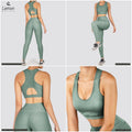 SET VERDE