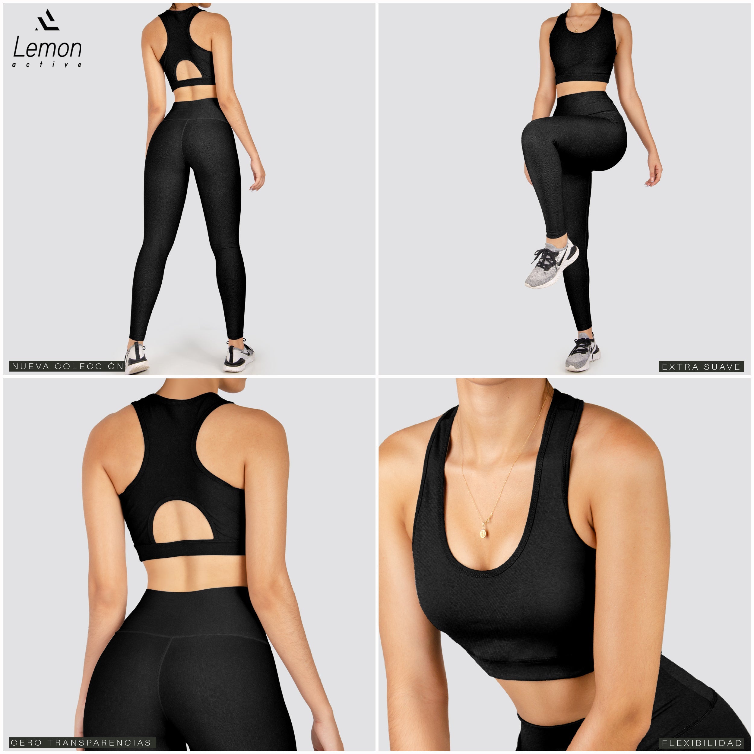 PACK 3 SETS DEPORTIVOS (NVG)